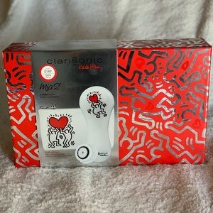 Keith Haring Clarisonic Mia 2